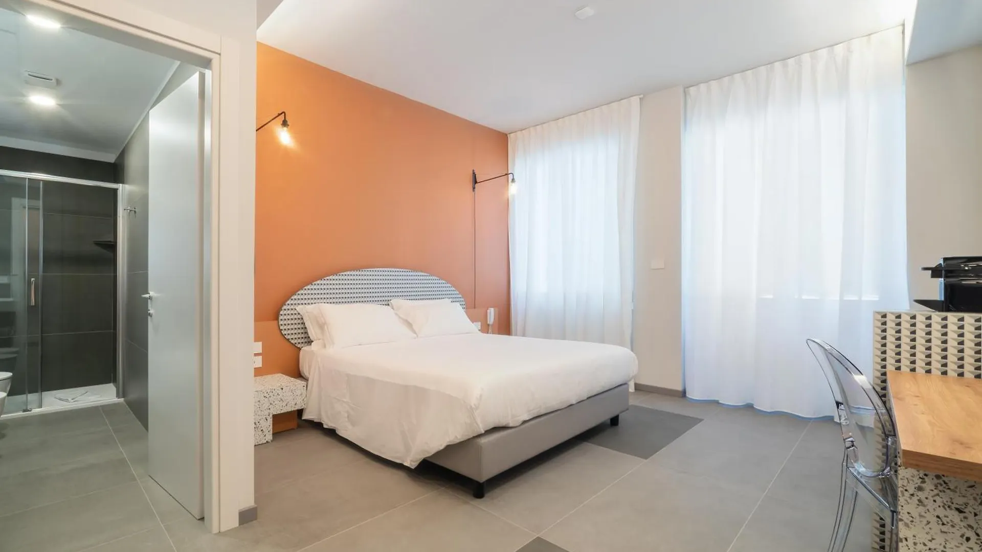 Brera Guest House Милан Италия