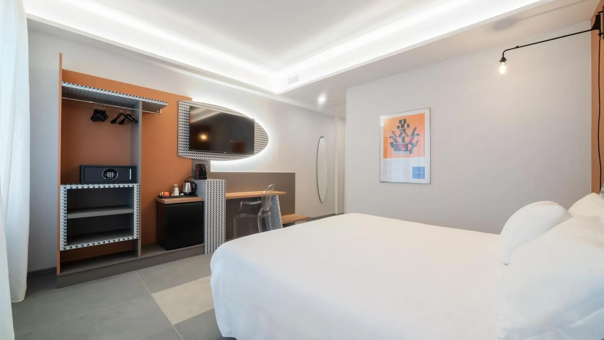 Brera Guest House Милан
