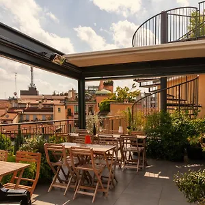 Bob W Ticinese Apartahotel