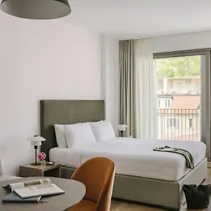 4* Апарт-отель Sonder By Marriott Bonvoy Atelier Porta Romana